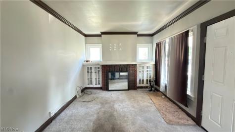 4630 E 86th Street Garfield Heights OH 44125