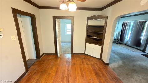 4630 E 86th Street Garfield Heights OH 44125