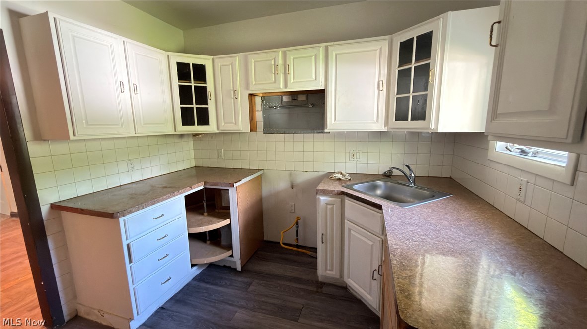 4630 E 86th Street Garfield Heights OH 44125