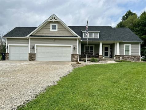 9277 German Church North Benton OH 44449