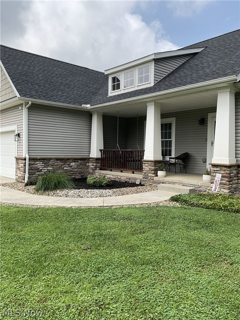 9277 German Church North Benton OH 44449