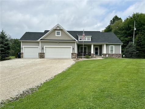 9277 German Church North Benton OH 44449