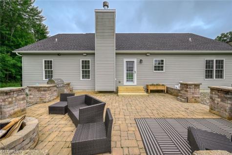 9277 German Church North Benton OH 44449