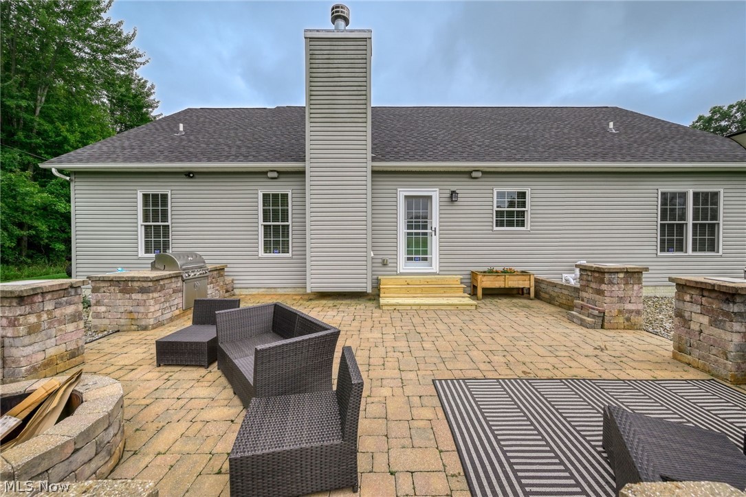 9277 German Church North Benton OH 44449
