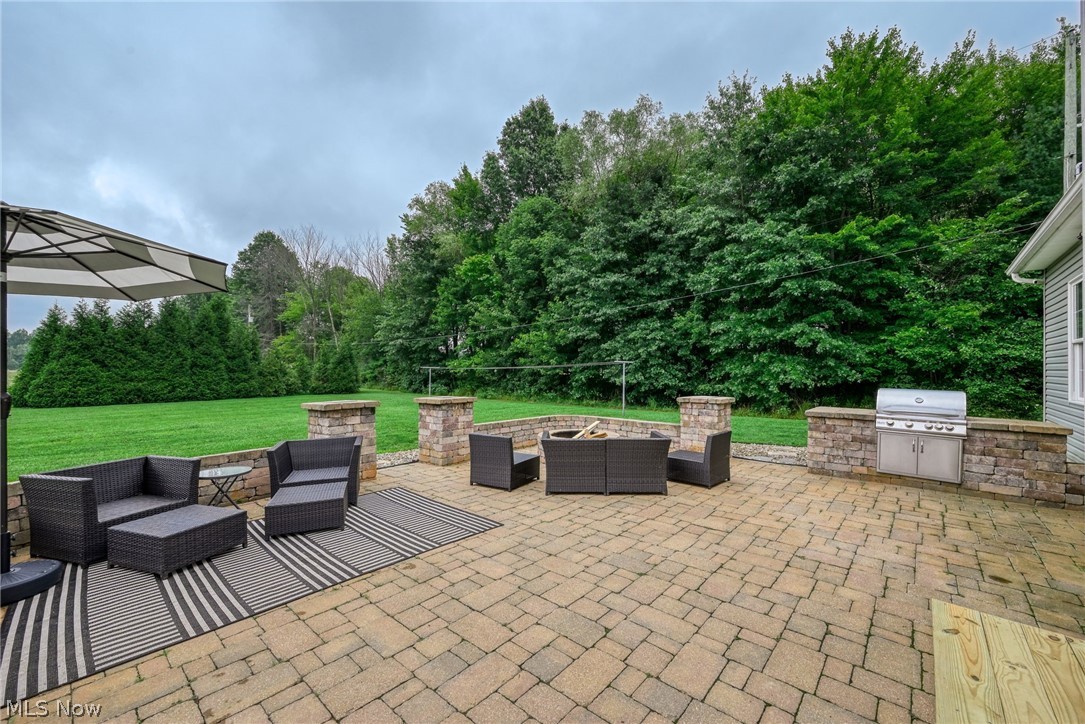 9277 German Church North Benton OH 44449