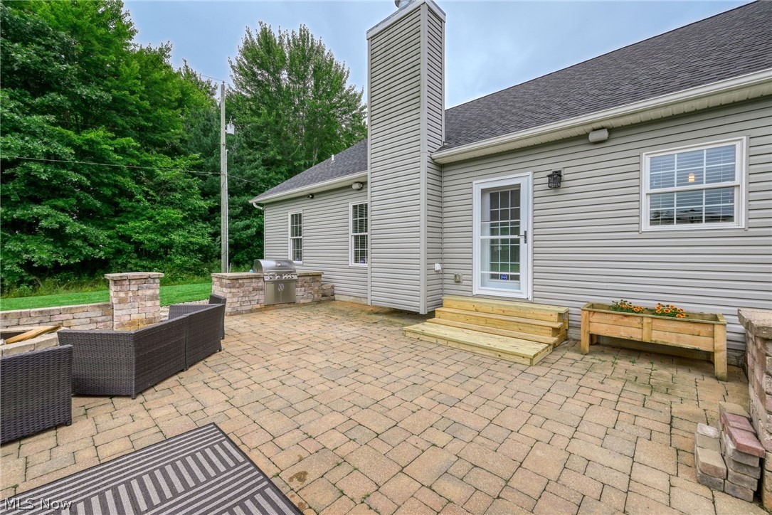 9277 German Church North Benton OH 44449