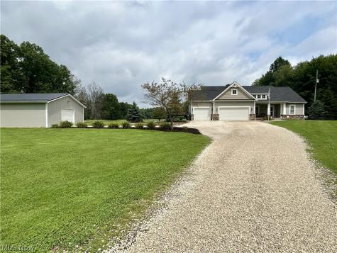 9277 German Church North Benton OH 44449