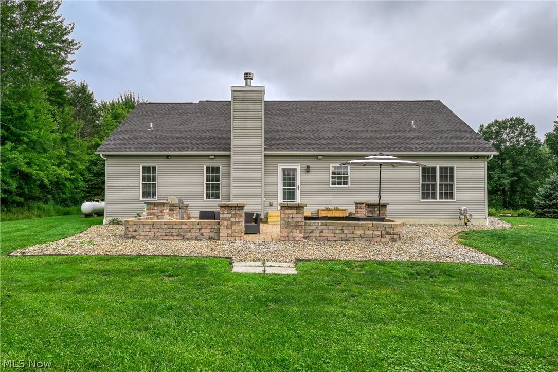 9277 German Church North Benton OH 44449