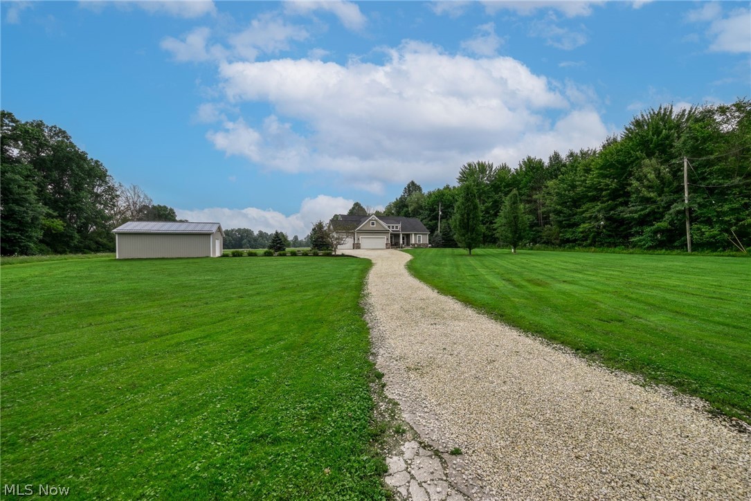 9277 German Church North Benton OH 44449
