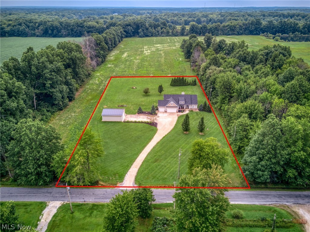 9277 German Church North Benton OH 44449