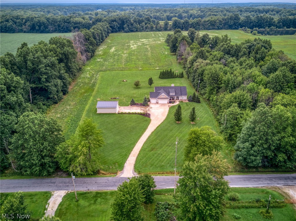 9277 German Church North Benton OH 44449