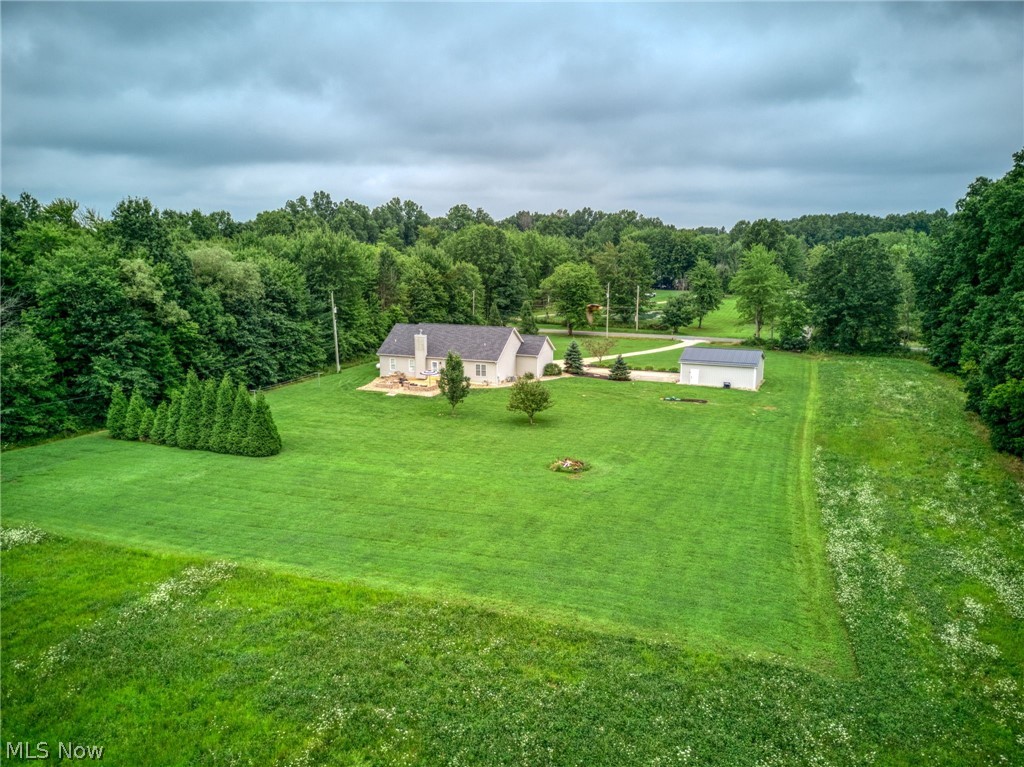 9277 German Church North Benton OH 44449