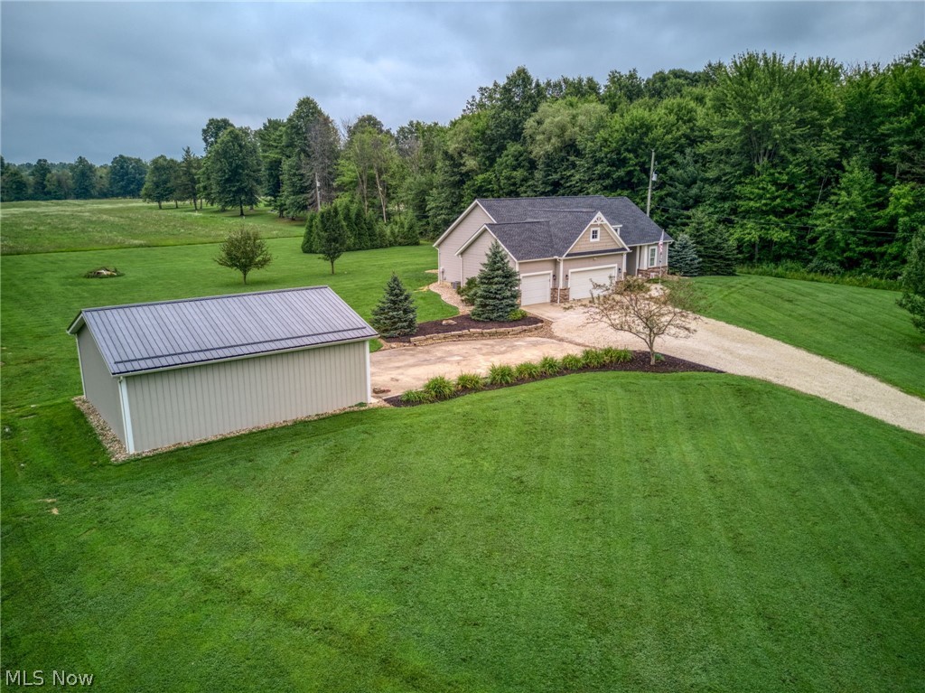 9277 German Church North Benton OH 44449