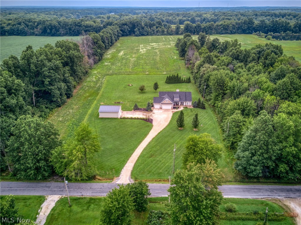 9277 German Church North Benton OH 44449