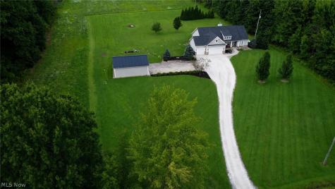 9277 German Church North Benton OH 44449