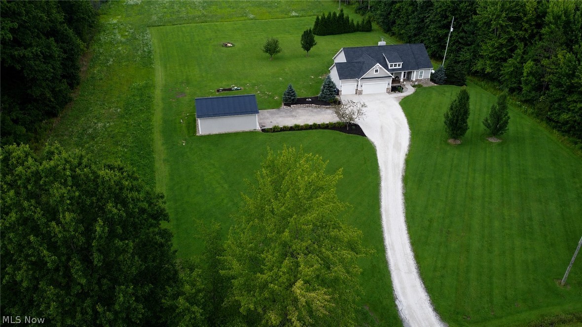 9277 German Church North Benton OH 44449