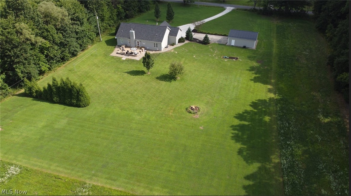 9277 German Church North Benton OH 44449