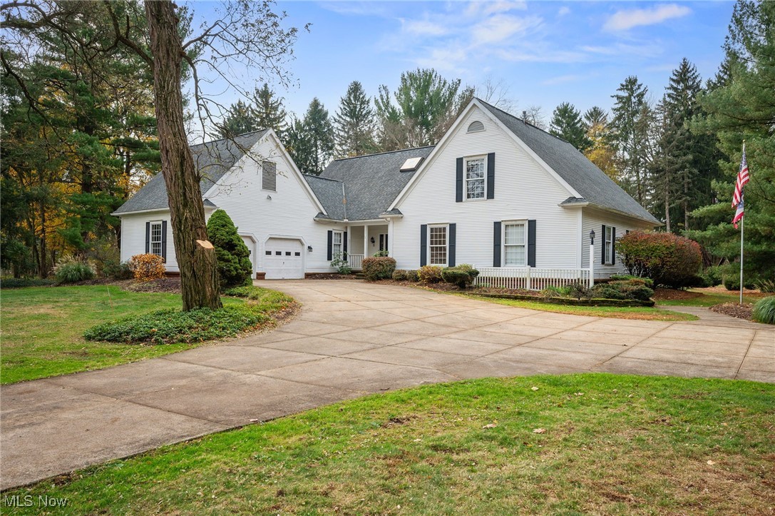 Hudson OH, 330 Atterbury Boulevard