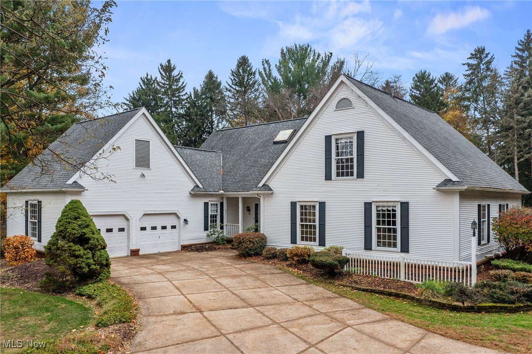 330 Atterbury Boulevard Hudson OH 44236