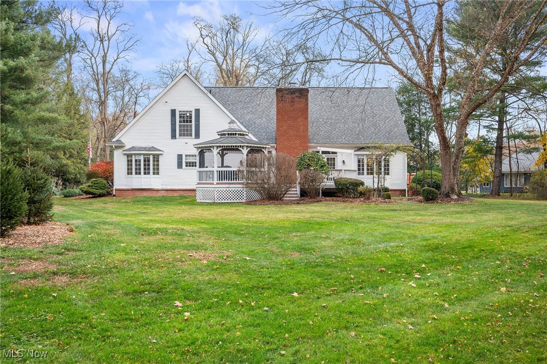 330 Atterbury Boulevard Hudson OH 44236