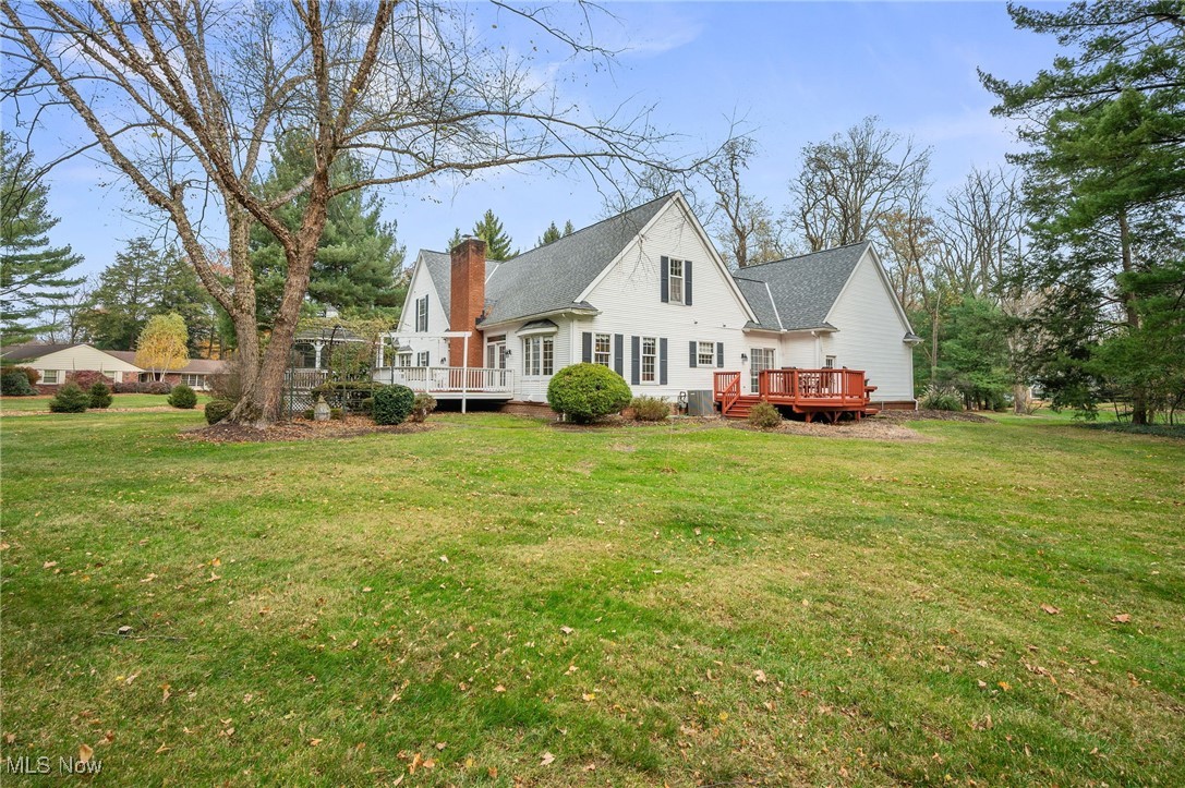 330 Atterbury Boulevard Hudson OH 44236