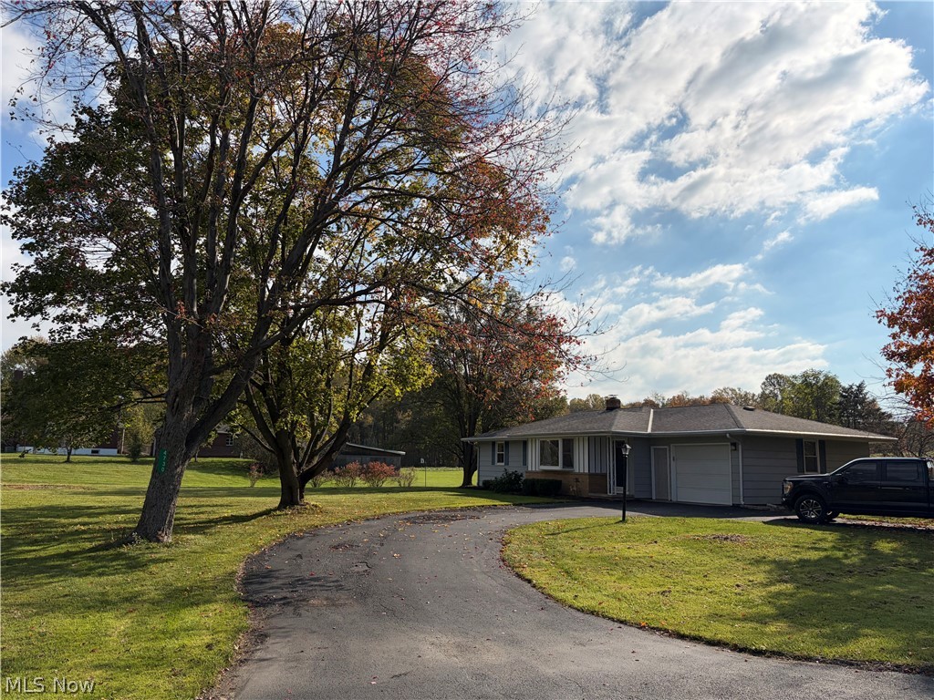4730 South Ridge Road E Ashtabula OH 44004