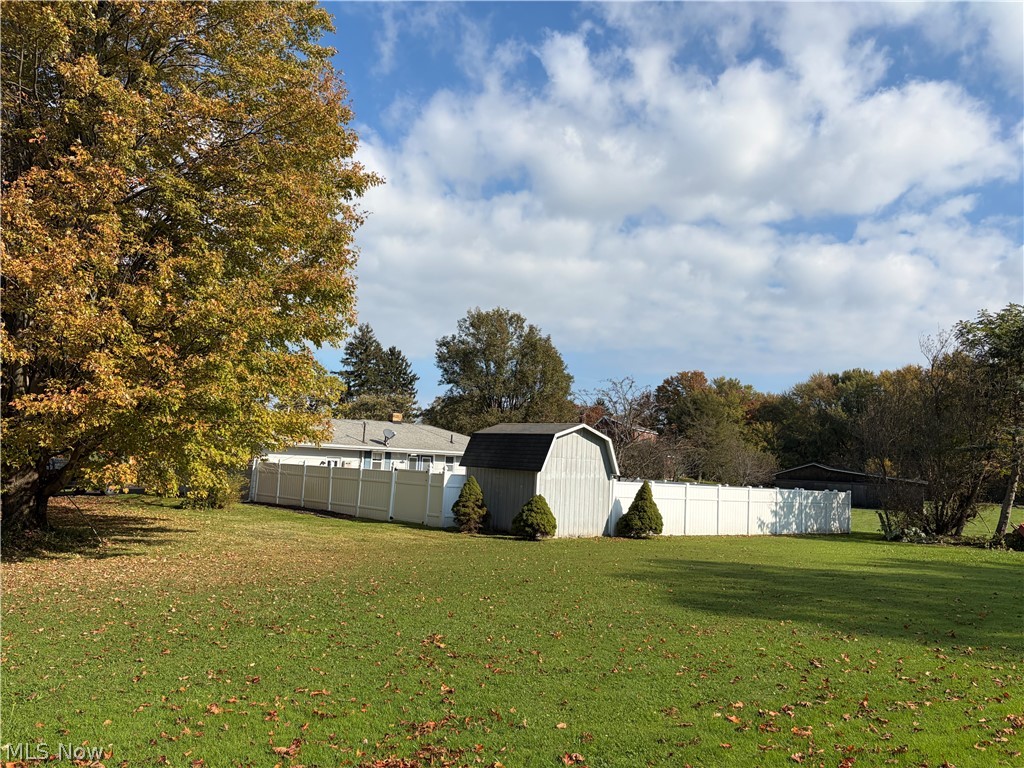 4730 South Ridge Road E Ashtabula OH 44004