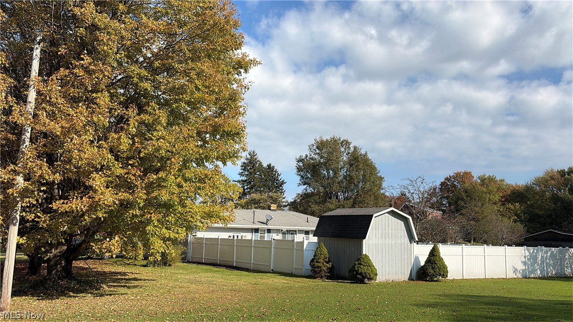 4730 South Ridge Road E Ashtabula OH 44004