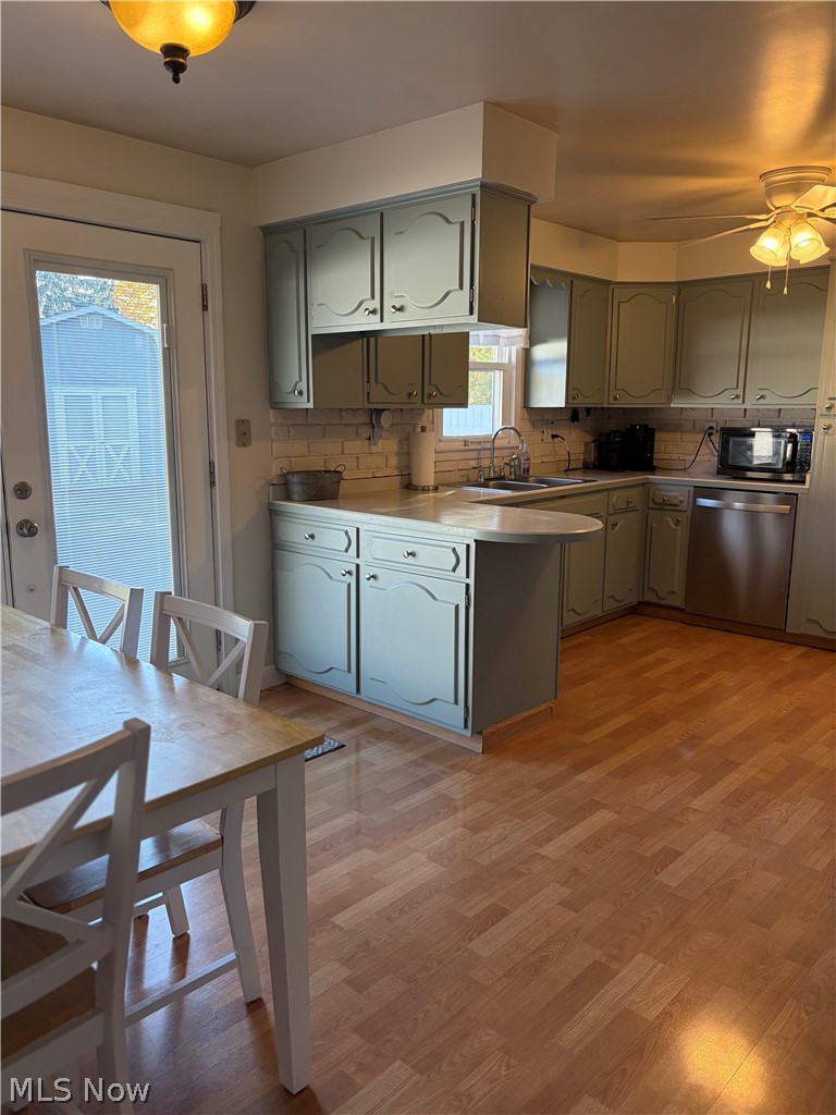 4730 South Ridge Road E Ashtabula OH 44004