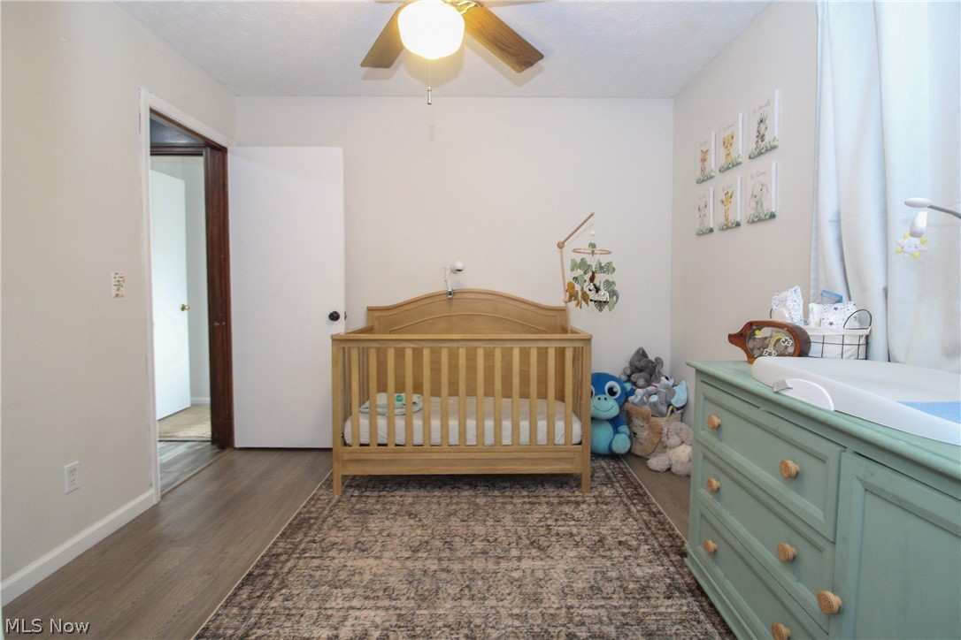 1913 Cloverbrook Drive Mineral Ridge OH 44440