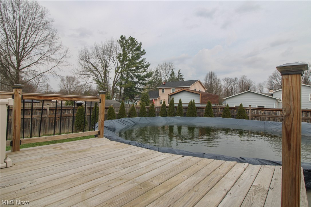 1913 Cloverbrook Drive Mineral Ridge OH 44440