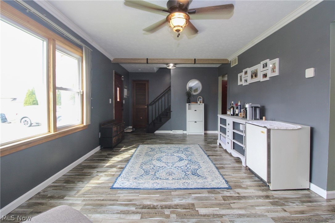 1913 Cloverbrook Drive Mineral Ridge OH 44440