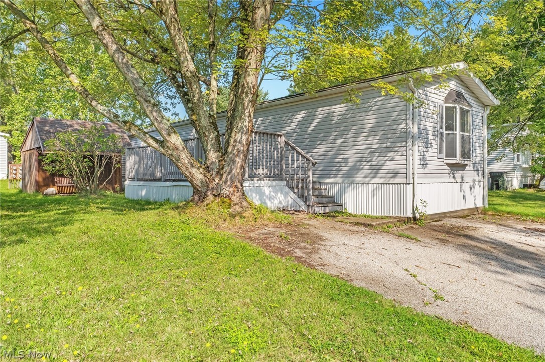 6544 Ricky Lane Ravenna OH 44266