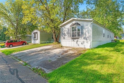 6544 Ricky Lane Ravenna OH 44266