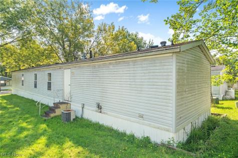 6544 Ricky Lane Ravenna OH 44266