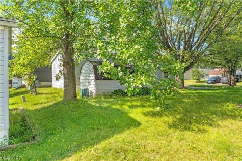 6544 Ricky Lane Ravenna OH 44266
