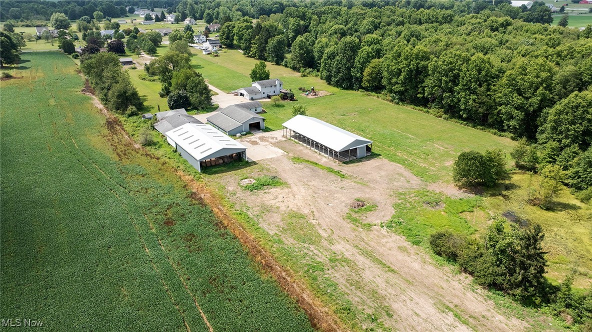7686 Peck Road Ravenna OH 44266