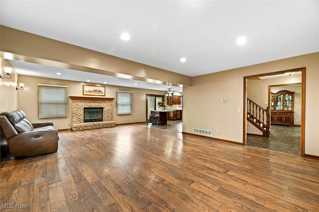 7686 Peck Road Ravenna OH 44266