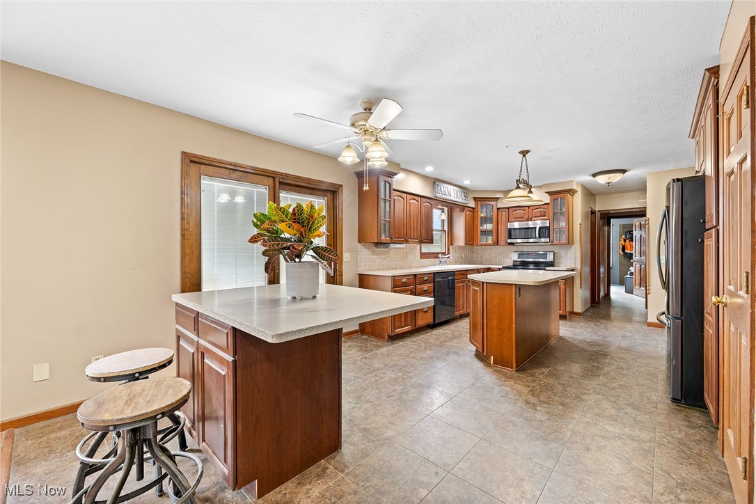 7686 Peck Road Ravenna OH 44266
