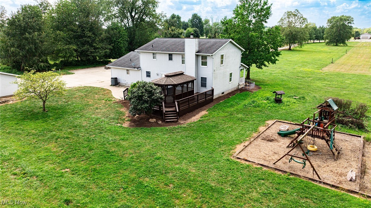 7686 Peck Road Ravenna OH 44266