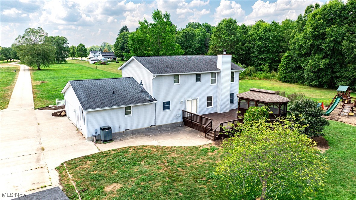 7686 Peck Road Ravenna OH 44266