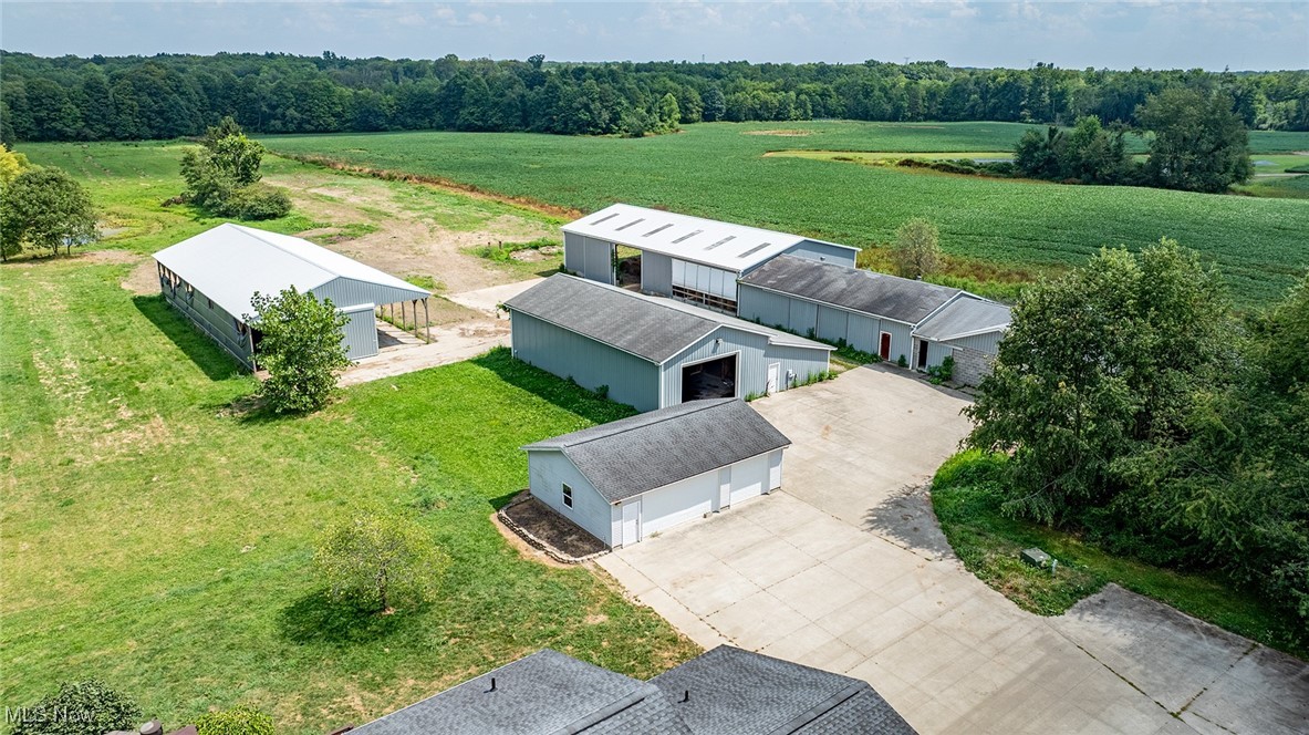 7686 Peck Road Ravenna OH 44266