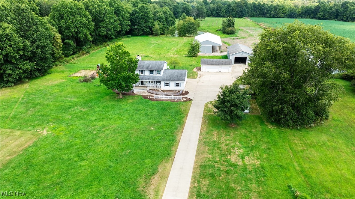 7686 Peck Road Ravenna OH 44266
