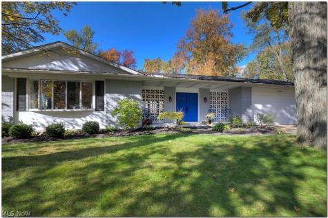 634 Georgetown Avenue Elyria OH 44035