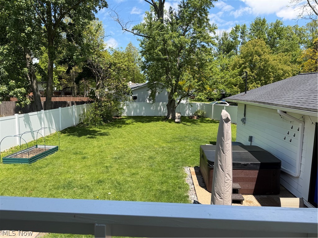 634 Georgetown Avenue Elyria OH 44035