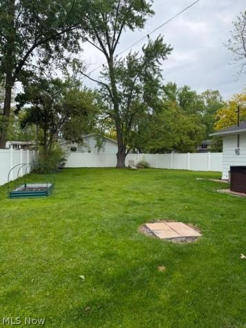 634 Georgetown Avenue Elyria OH 44035