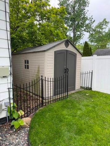 634 Georgetown Avenue Elyria OH 44035