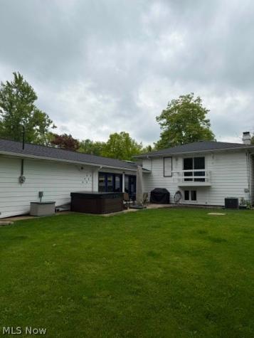 634 Georgetown Avenue Elyria OH 44035