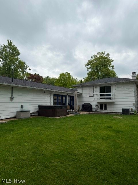634 Georgetown Avenue Elyria OH 44035