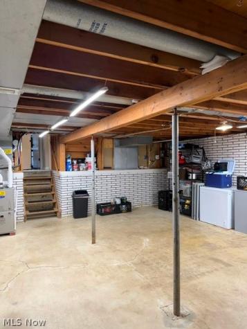 634 Georgetown Avenue Elyria OH 44035